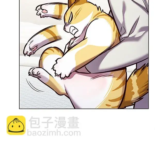 《觉醒吧，铲屎官！》第200话图27