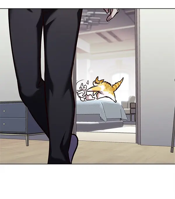 《觉醒吧，铲屎官！》第200话图28