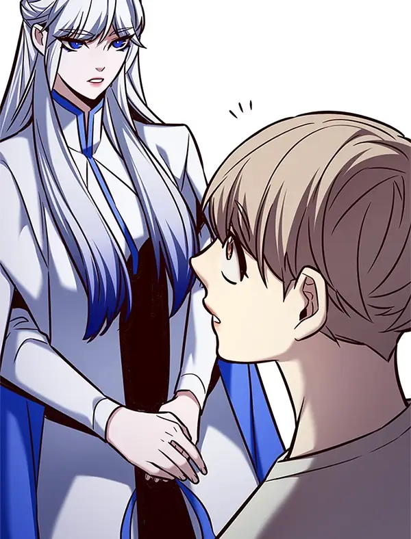 《觉醒吧，铲屎官！》第200话图47