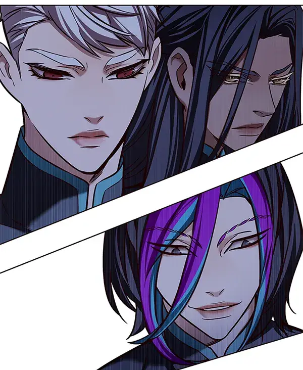 《觉醒吧，铲屎官！》第201话图119