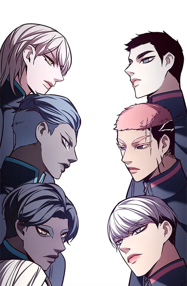 《觉醒吧，铲屎官！》第201话图121