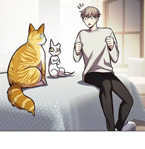 《觉醒吧，铲屎官！》第201话图18
