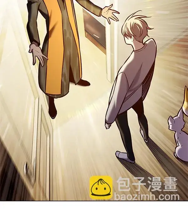 《觉醒吧，铲屎官！》第201话图40