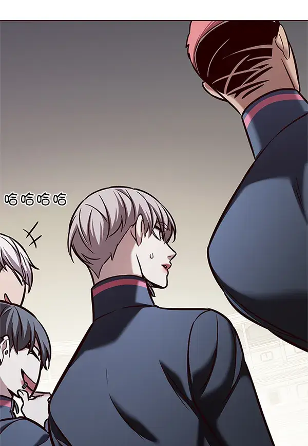 《觉醒吧，铲屎官！》第203话图108