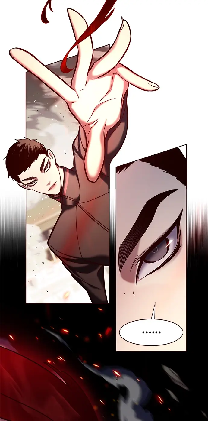 《觉醒吧，铲屎官！》第204话图11