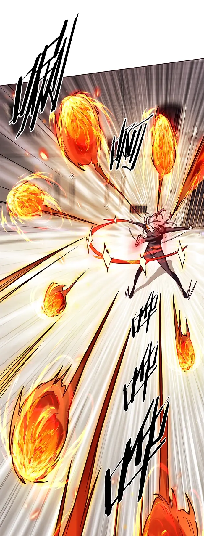 《觉醒吧，铲屎官！》第204话图19