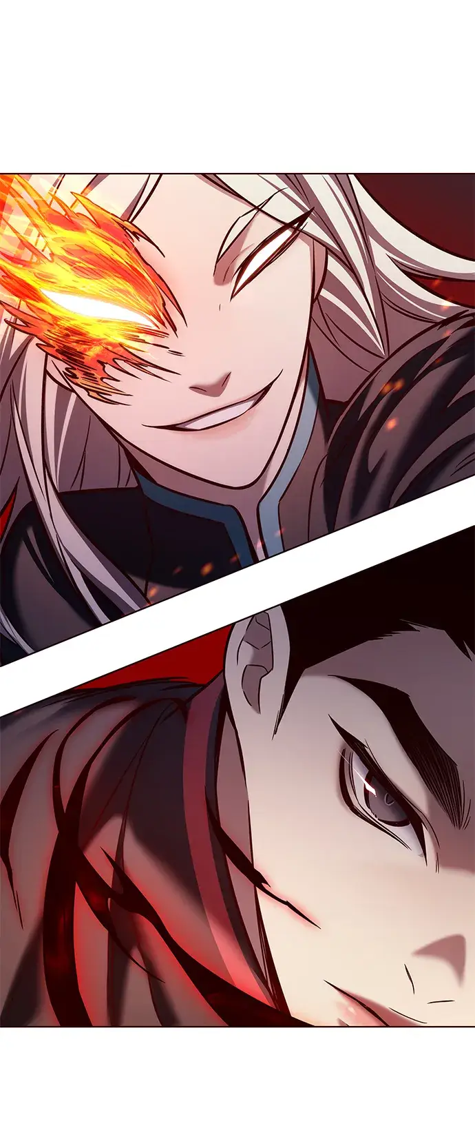 《觉醒吧，铲屎官！》第204话图23