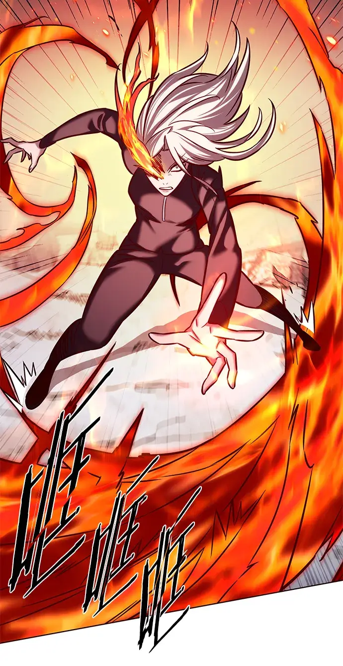 《觉醒吧，铲屎官！》第204话图38