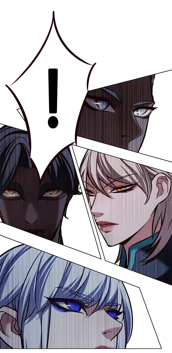 《觉醒吧，铲屎官！》第204话图43