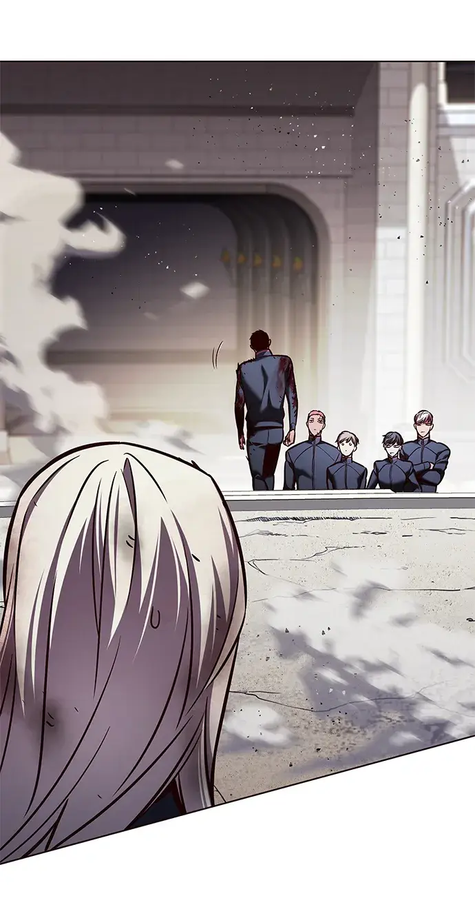《觉醒吧，铲屎官！》第204话图81