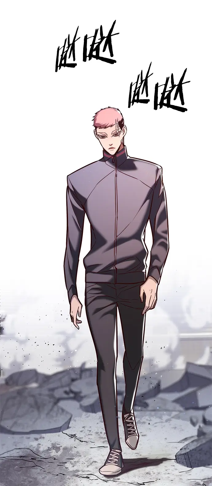 《觉醒吧，铲屎官！》第204话图88