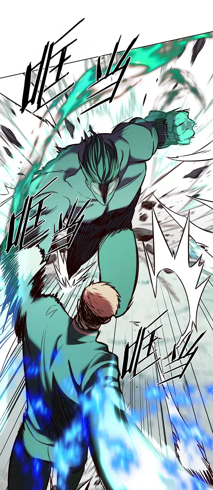 《觉醒吧，铲屎官！》第205话图46