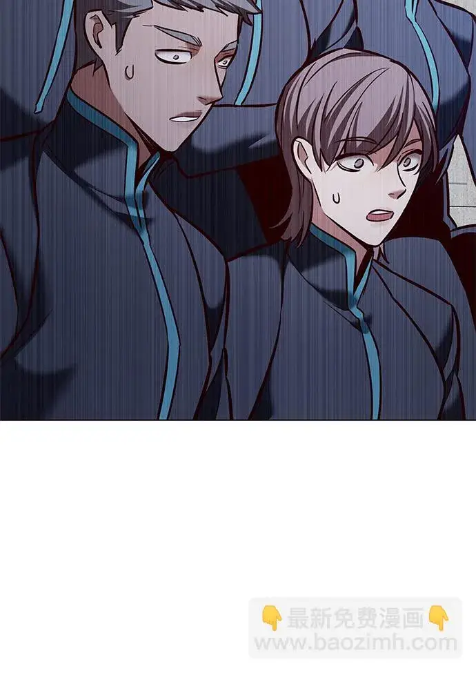 《觉醒吧，铲屎官！》第205话图91