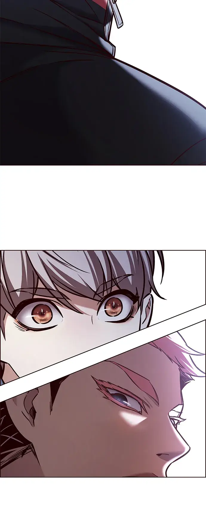 《觉醒吧，铲屎官！》第205话图96