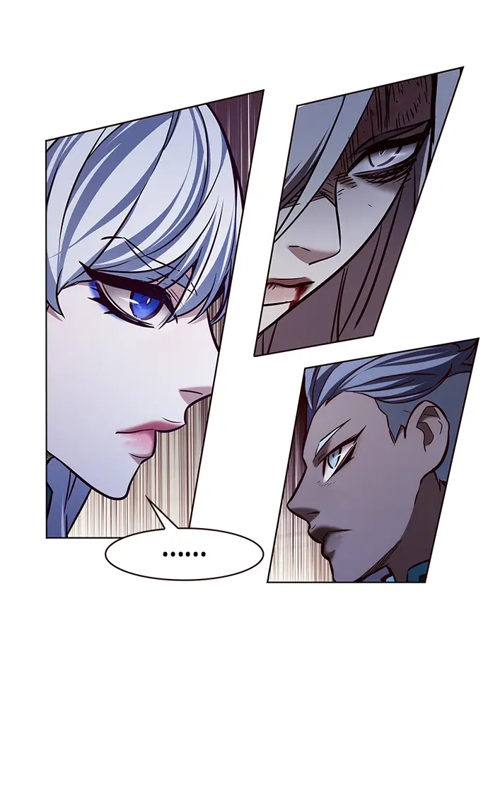 《觉醒吧，铲屎官！》第206话图11