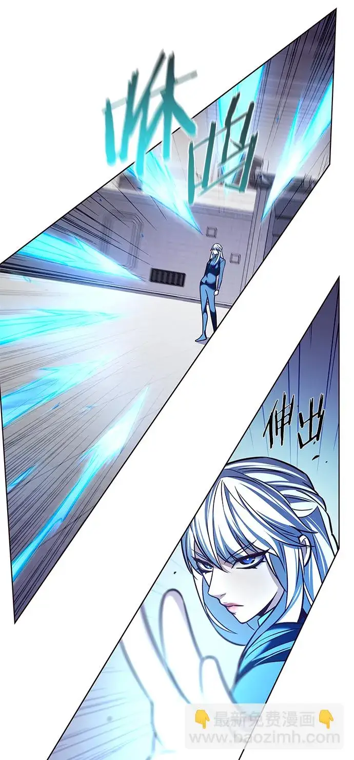 《觉醒吧，铲屎官！》第206话图27