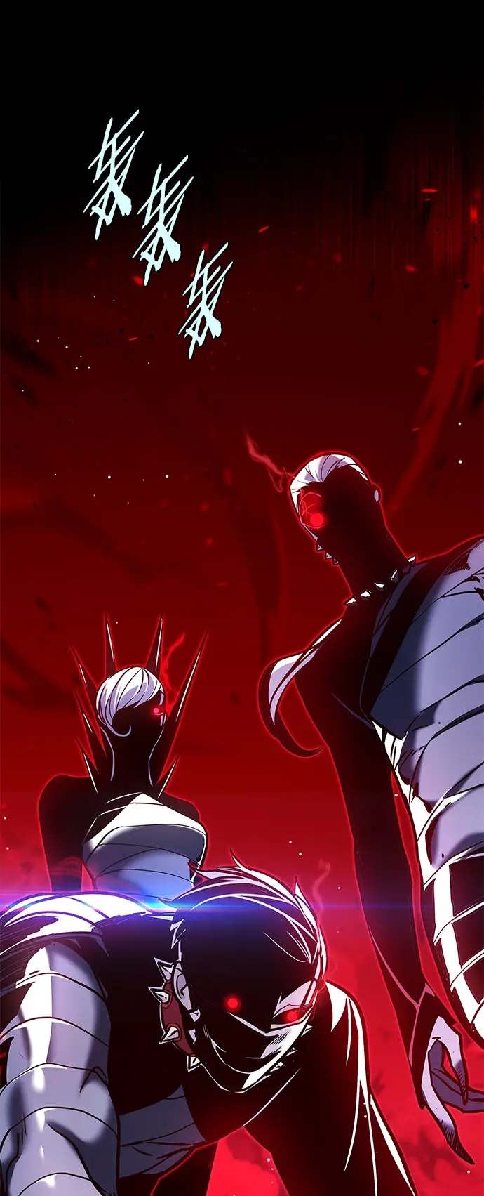 《觉醒吧，铲屎官！》第206话图92