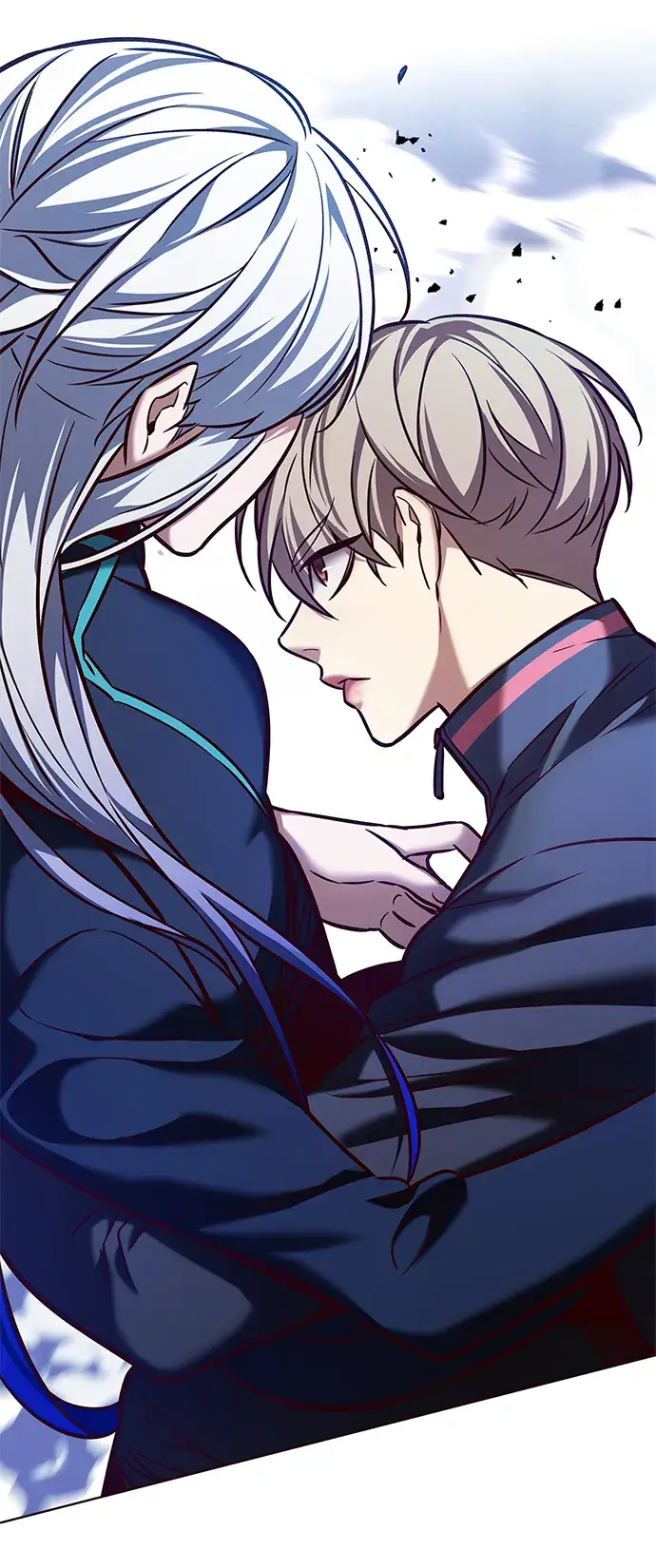 《觉醒吧，铲屎官！》第208话图4