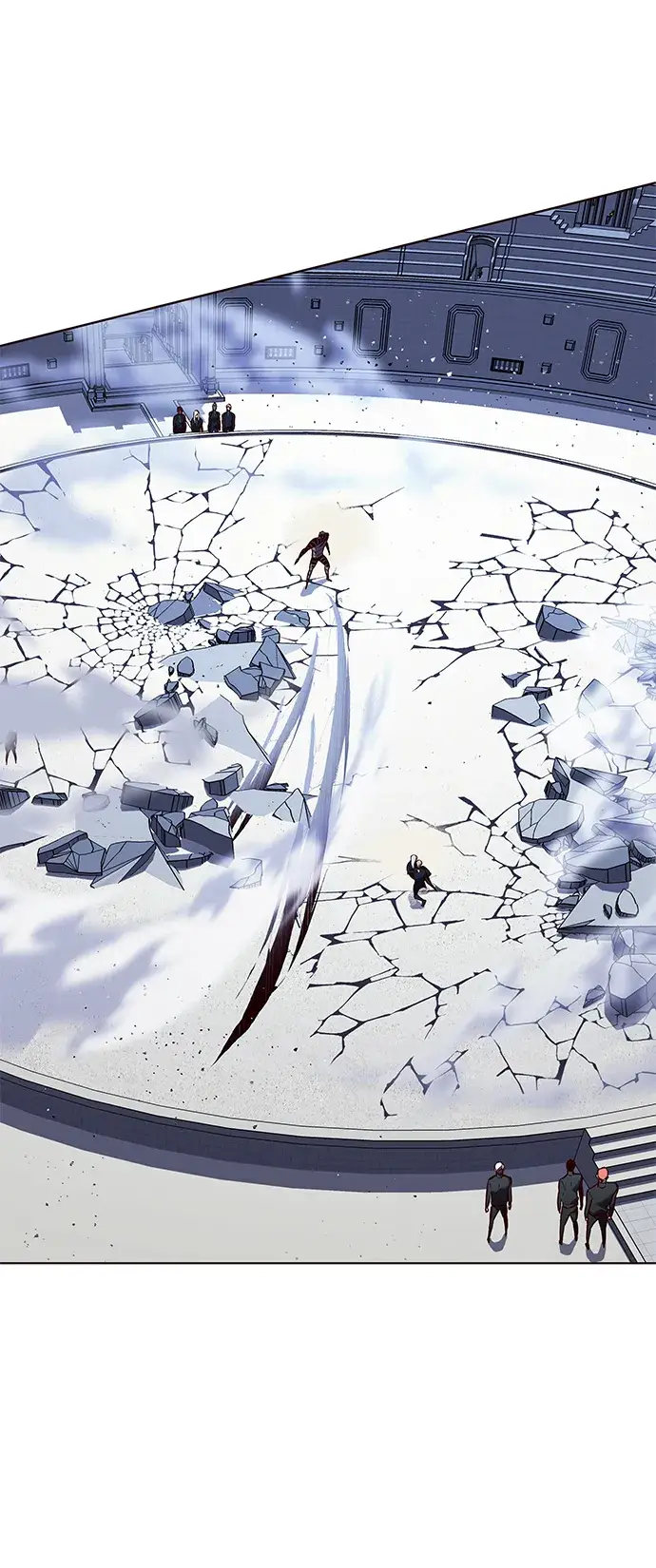 《觉醒吧，铲屎官！》第208话图5