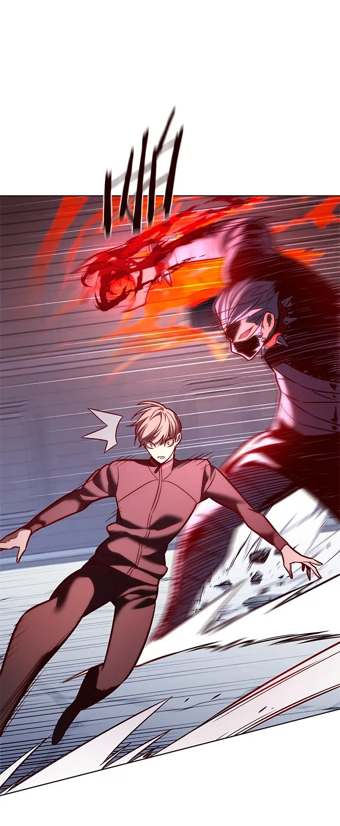 《觉醒吧，铲屎官！》第208话图51