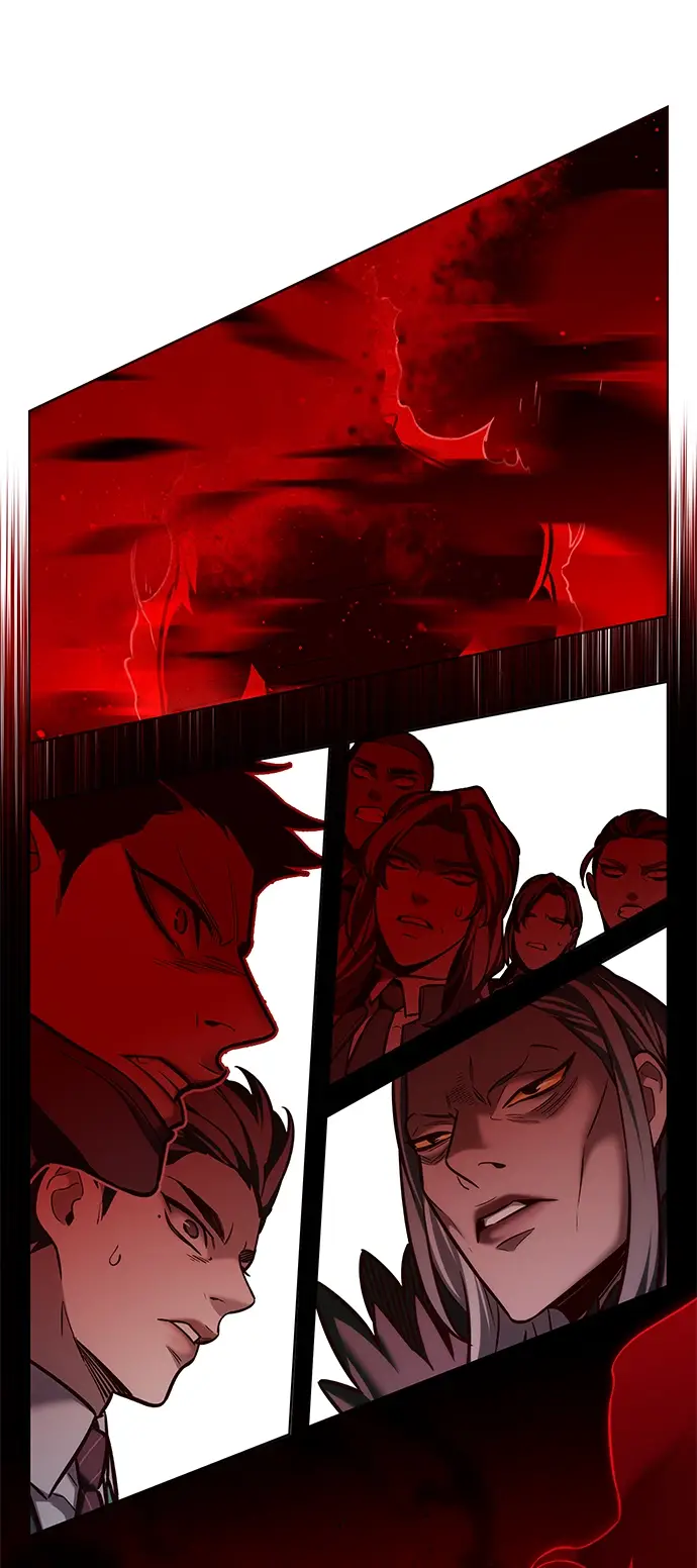 《觉醒吧，铲屎官！》第209话图46