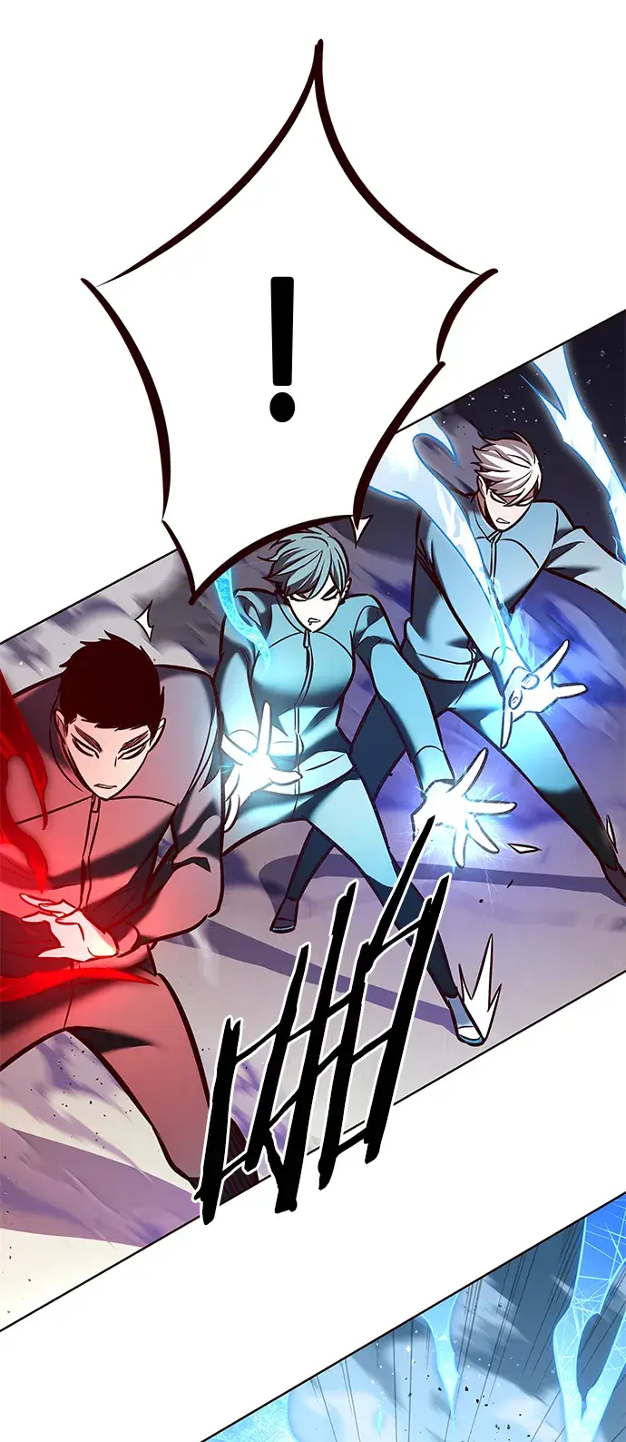 《觉醒吧，铲屎官！》第209话图66