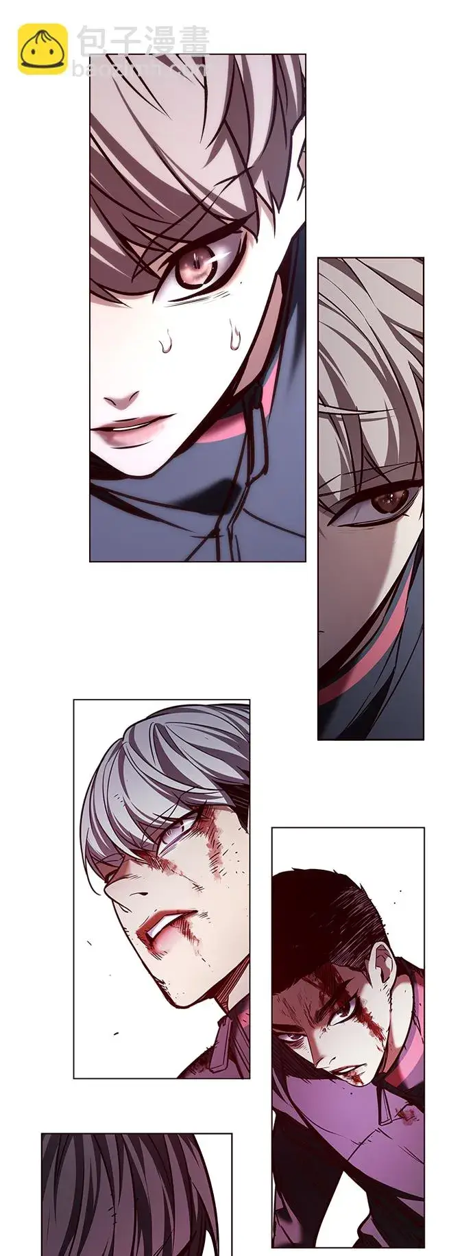 《觉醒吧，铲屎官！》第209话图82
