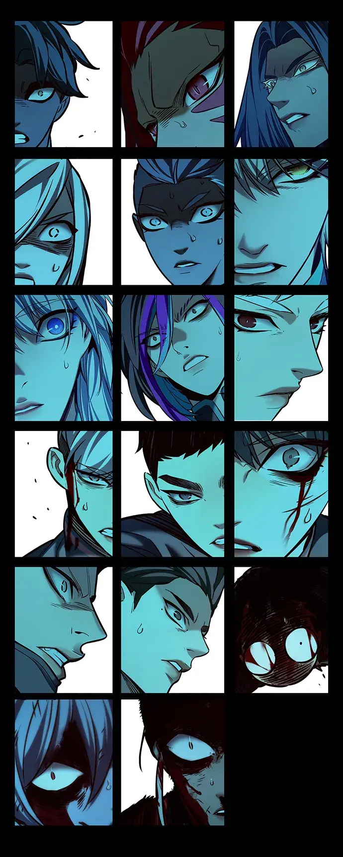 《觉醒吧，铲屎官！》第213话图17