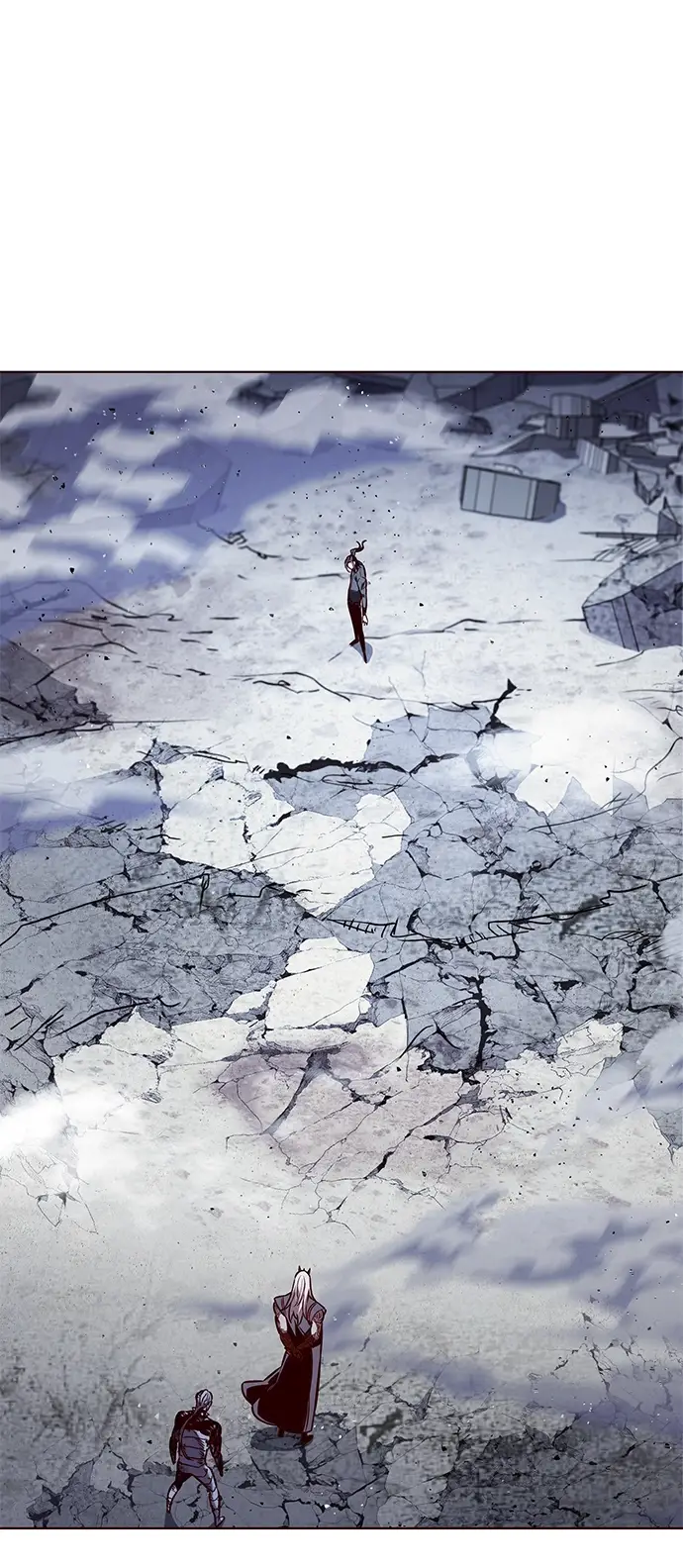 《觉醒吧，铲屎官！》第213话图4