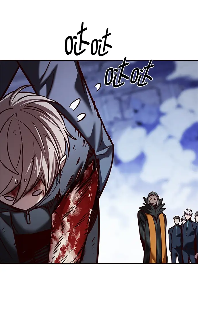 《觉醒吧，铲屎官！》第214话图39