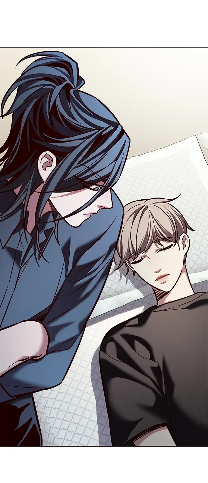 《觉醒吧，铲屎官！》第214话图58