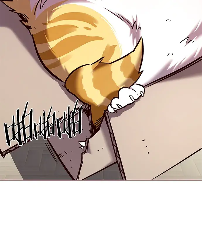 《觉醒吧，铲屎官！》第214话图93
