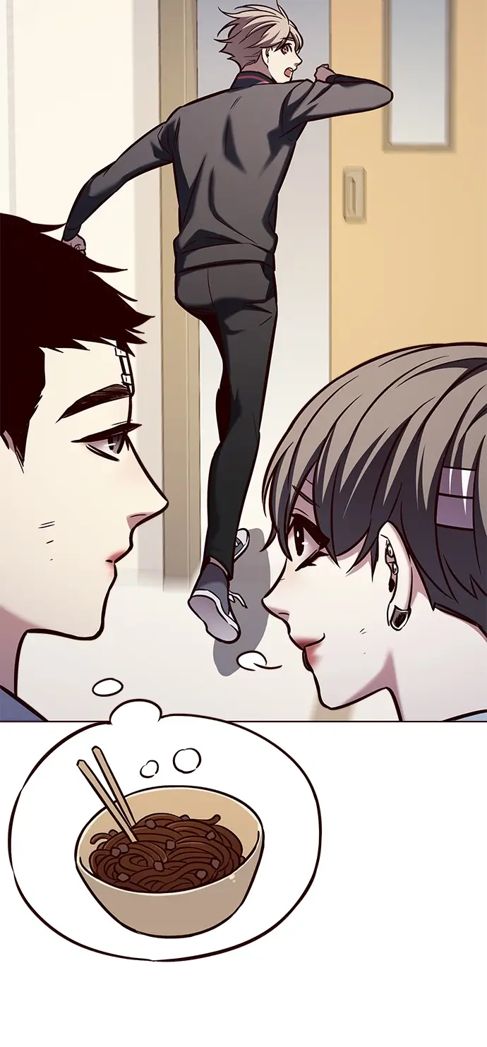 《觉醒吧，铲屎官！》第215话图48