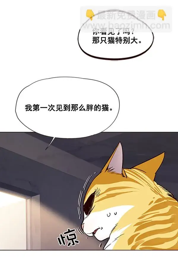 《觉醒吧，铲屎官！》第19话图99
