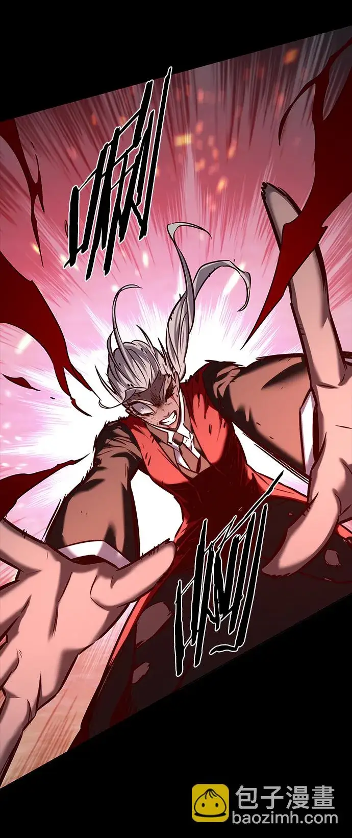《觉醒吧，铲屎官！》第218话图19