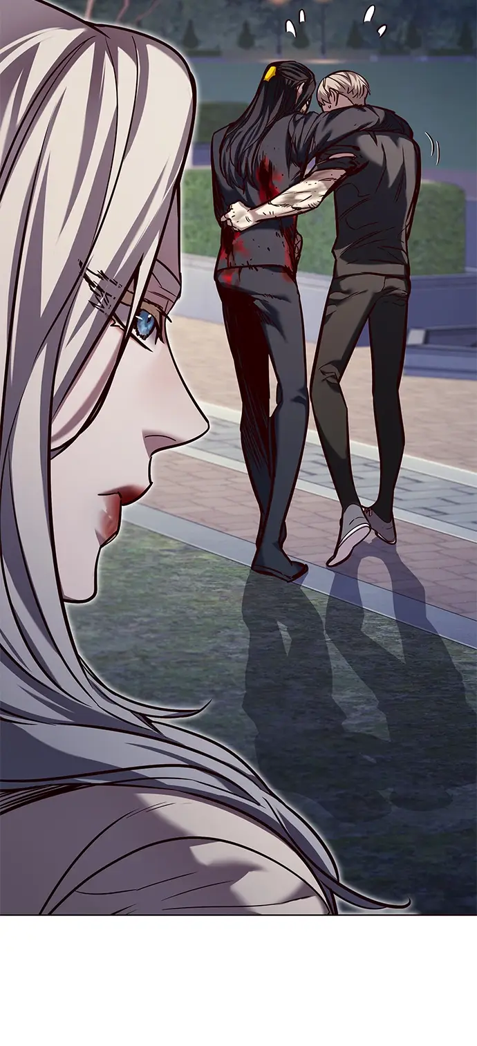 《觉醒吧，铲屎官！》第218话图43