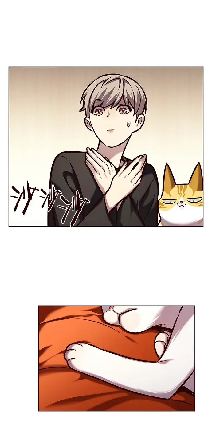《觉醒吧，铲屎官！》第218话图75