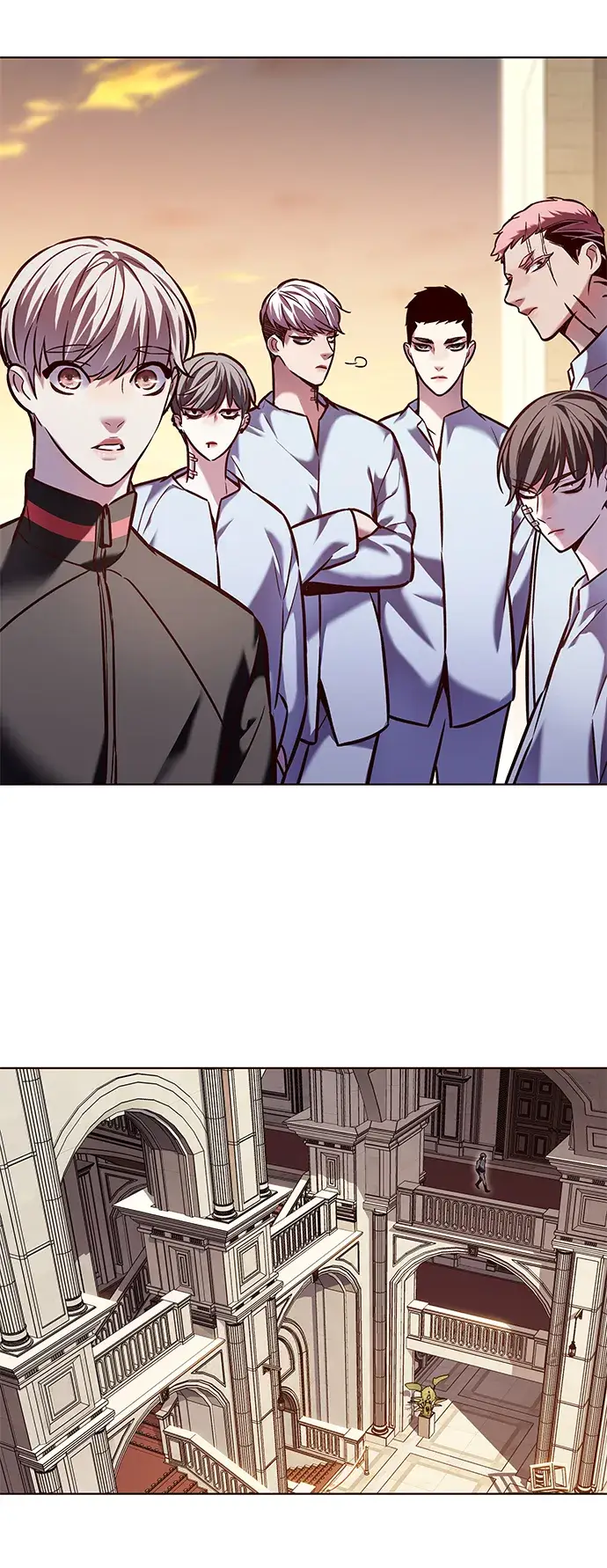 《觉醒吧，铲屎官！》第219话图44