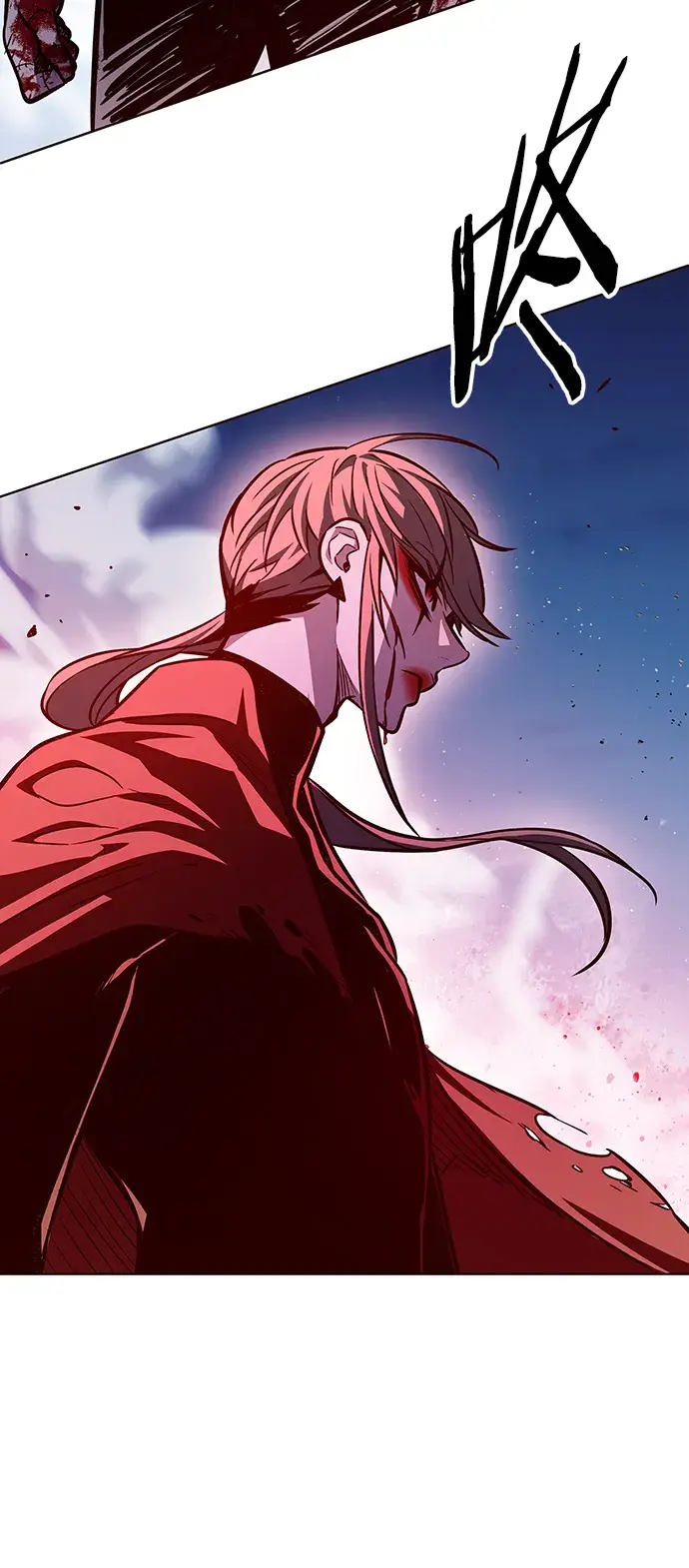 《觉醒吧，铲屎官！》第221话图77