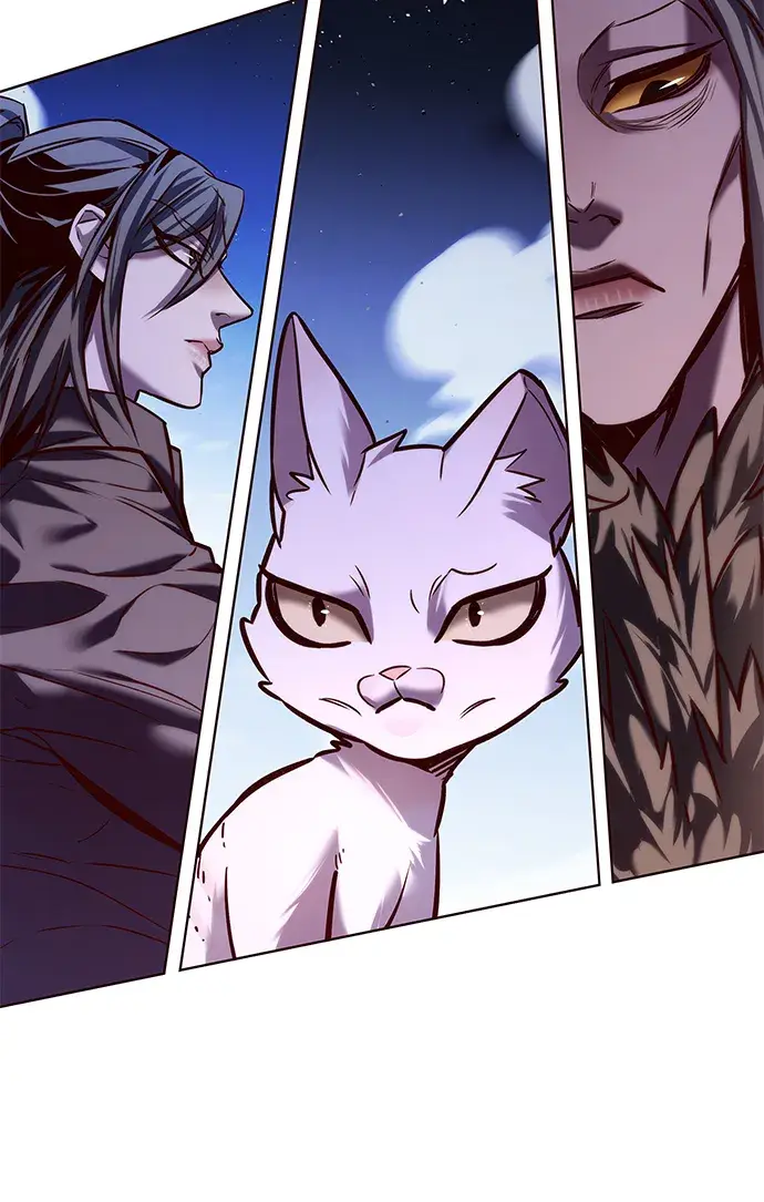 《觉醒吧，铲屎官！》第221话图92