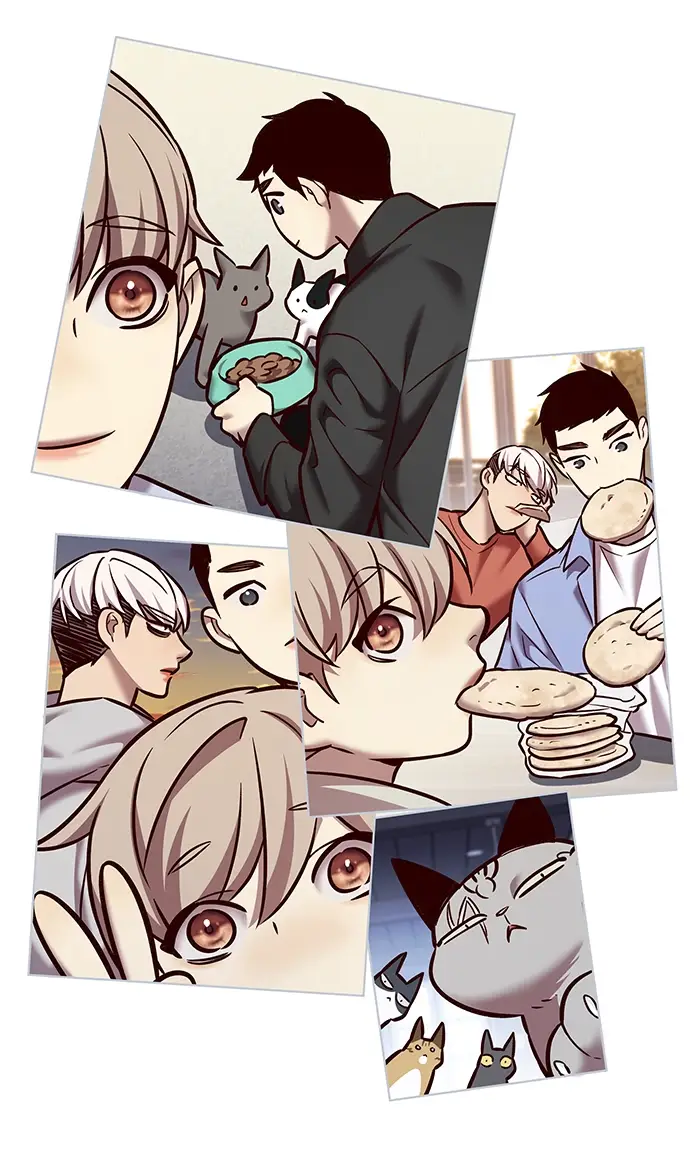 《觉醒吧，铲屎官！》第225话图73