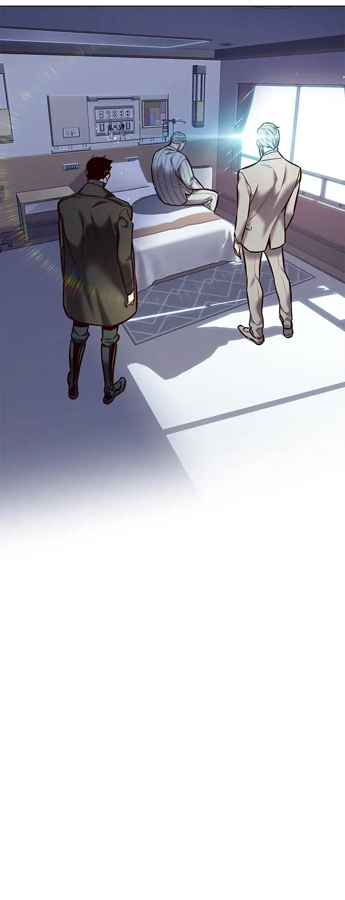 《觉醒吧，铲屎官！》第229话图19