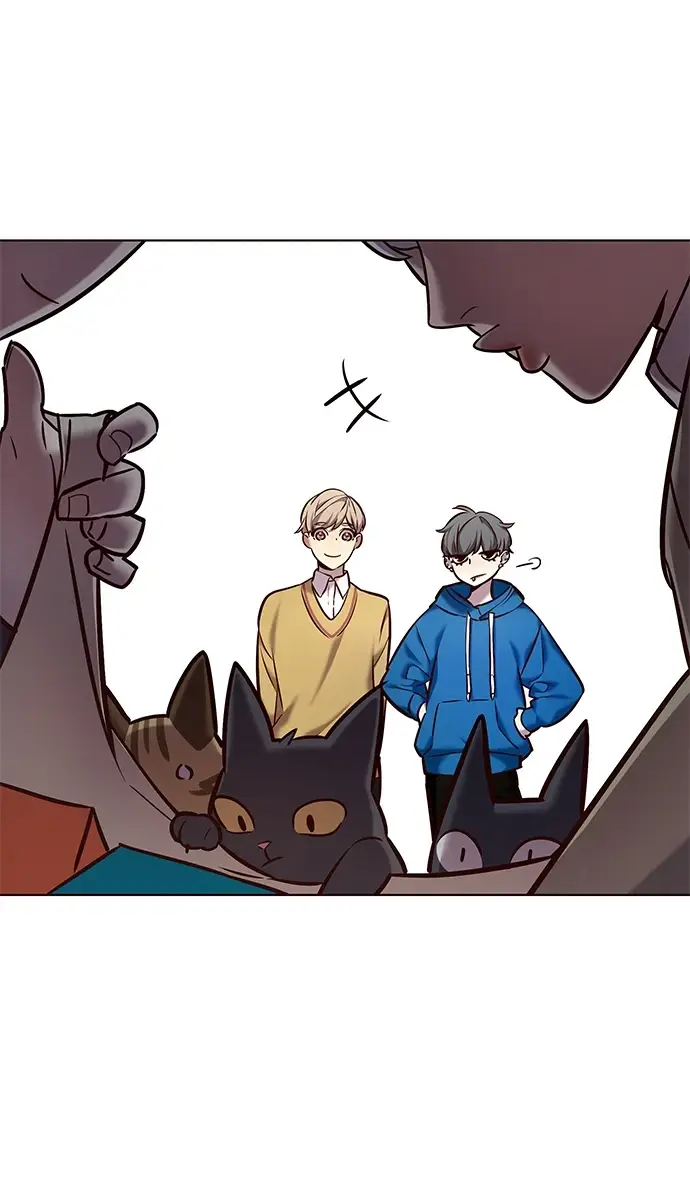 《觉醒吧，铲屎官！》第229话图30