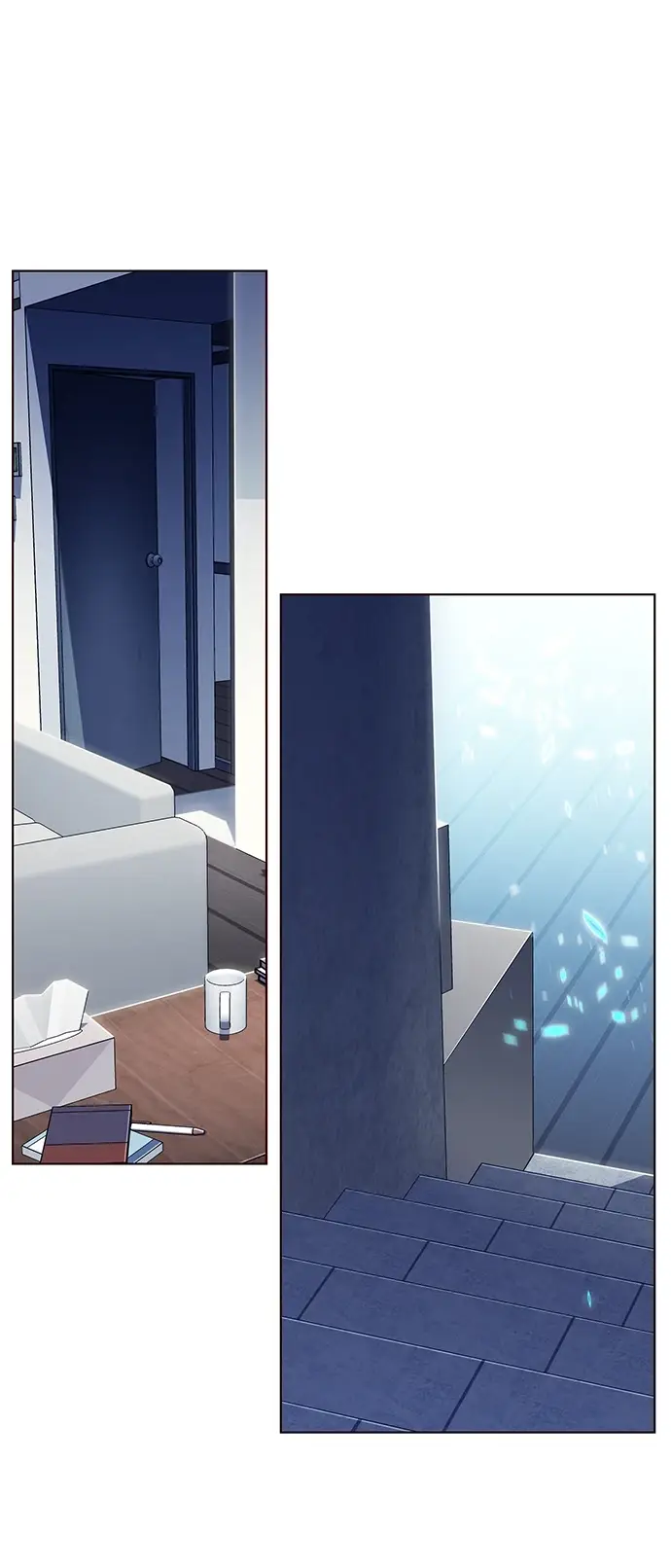 《觉醒吧，铲屎官！》第229话图63