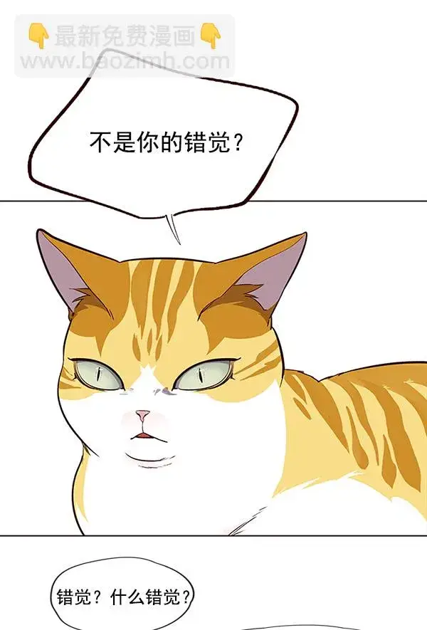 《觉醒吧，铲屎官！》第21话图54