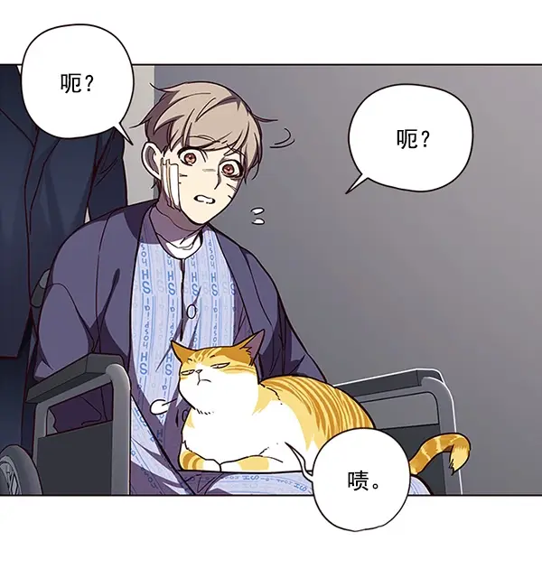 《觉醒吧，铲屎官！》第32话图120
