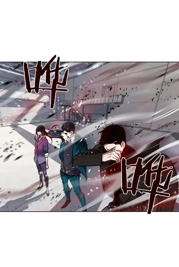 《觉醒吧，铲屎官！》第33话图24
