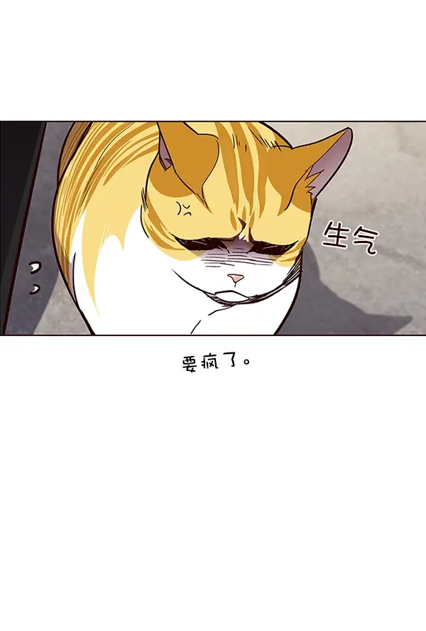 《觉醒吧，铲屎官！》第36话图100