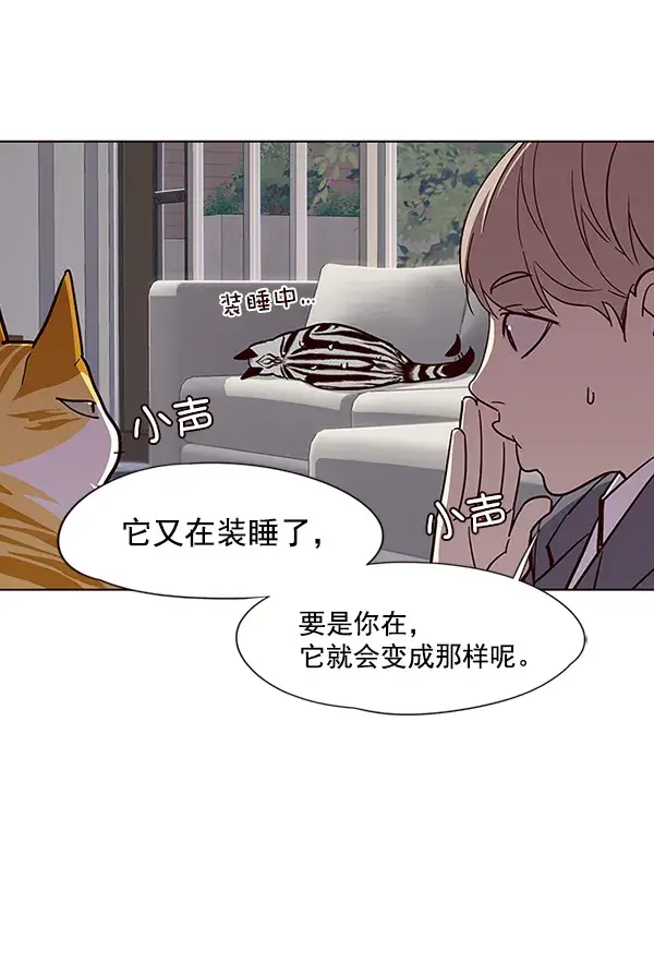 《觉醒吧，铲屎官！》第37话图43