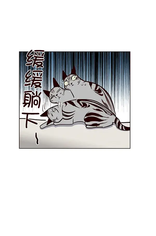 《觉醒吧，铲屎官！》第37话图50